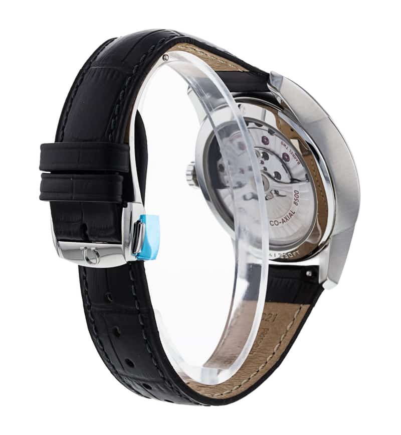 Omega De Ville Co-Axial 431.13.41.21.01.001